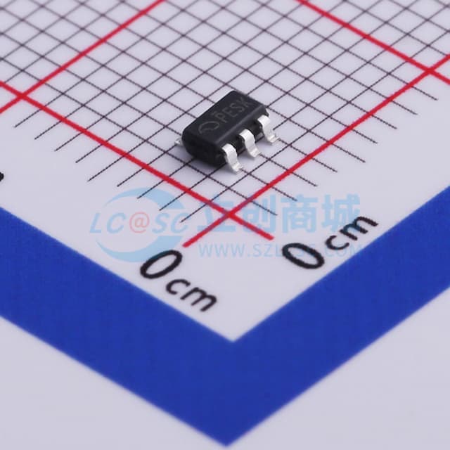 输入18V 输出5V 300mA实物图