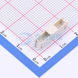 1x10P 间距:1.5mm 立贴 系列:ZH缩略图