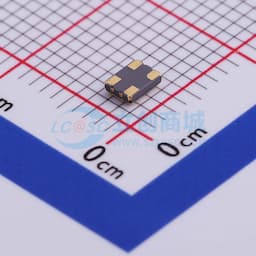 YSO690PR 11.2896MHZ 1.8V FS±50PPM -40~85℃ CMOS缩略图