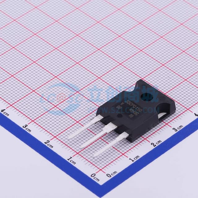 VS-30CPQ150-N3实物图