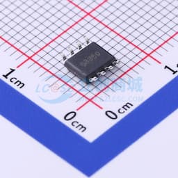 双向零漂移电流检测放大器缩略图