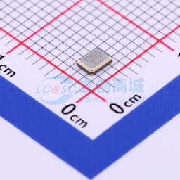 16MHz ±10ppm 9pF缩略图