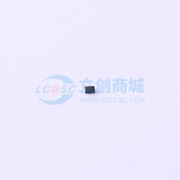 单向ESD 5V截止 峰值浪涌电流：4A@8/20us缩略图