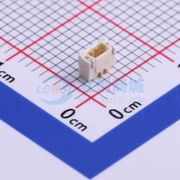 1x2P 间距:0.8mm 卧贴缩略图
