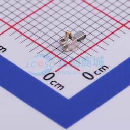 ECT(电连) 天线弹片 3.5mmx1.7mmx2.5mm 不锈钢 圆盘缩略图