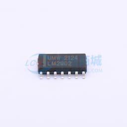 LM2902DR缩略图
