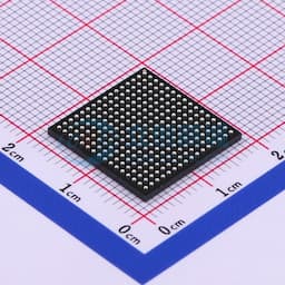 EP4CE10F17I7N缩略图