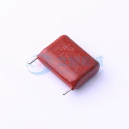 670nF ±5% 250V P=15 L=3.2 17*13.5*6.5 CL21缩略图