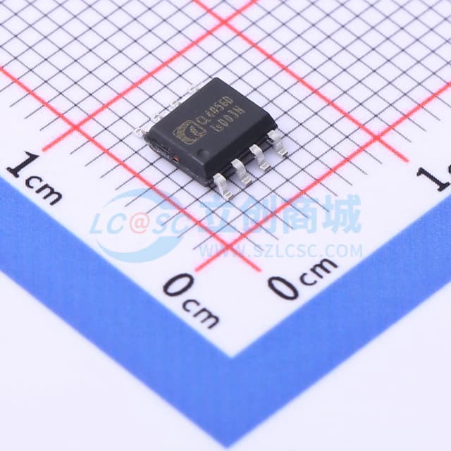 CL4056D实物图