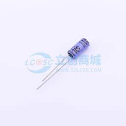 1uF ±20% 400V缩略图