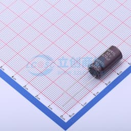 470uF ±20% 50V缩略图