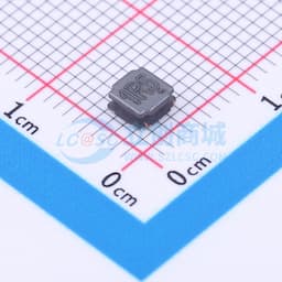1.5uH ±30% 4.6A缩略图