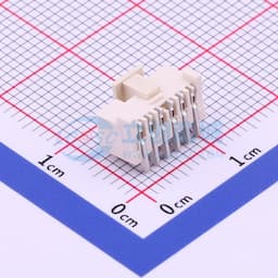 1x6P 间距:1.5mm 立贴缩略图
