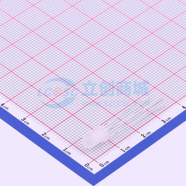 HL-509S13RS12GW-C 【发光】实物图