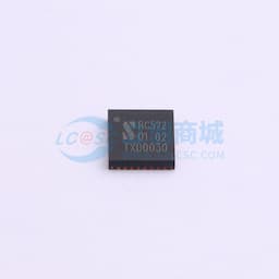 标准3V MIFARE读卡器解决方案缩略图