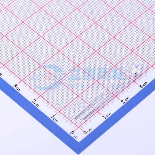 N档 IR204C-A-L【插件】实物图