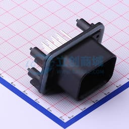 间距:4mm 面板安装 【插件】缩略图