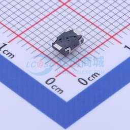 3*4*2.5mm 立贴 轻触开关缩略图