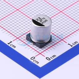 22uF ±20% 63V缩略图