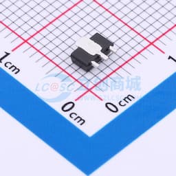 200mA低功耗线性稳压器缩略图