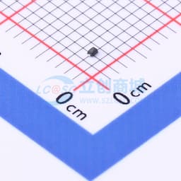 B 双向ESD 5V截止 峰值浪涌电流：5A@8/20us缩略图