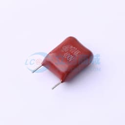 220nF ±10% 400V P=7.5 L=3.5 CL21 9.5*12.5*5.5缩略图