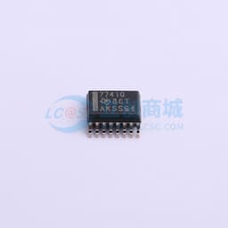 ISO7741QDBQQ1缩略图