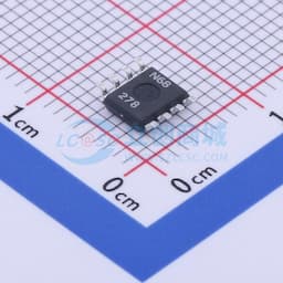 受保护的高端 MOSFET 驱动器缩略图