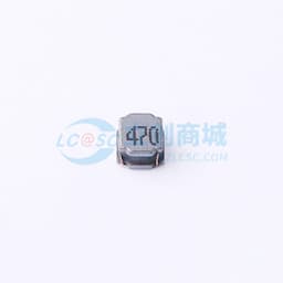 47uH ±20% 900mA缩略图