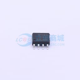 模拟信号转PWM信号缩略图