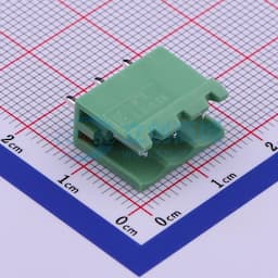 5.08mm 1x3P 排数:1 每排P数:3 【插拔】缩略图