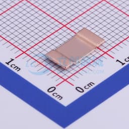0.75mΩ ±1% 8W 分流贴片电阻ASR系列缩略图