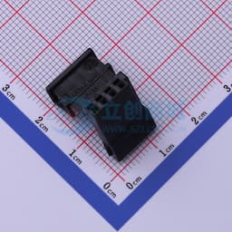 2.54mm 1x4P缩略图
