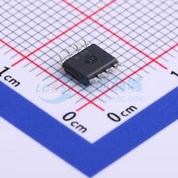 高速 3.3V/5V RS-485/RS-422 收发器，具有 ±35kV HBM ESD 保护缩略图