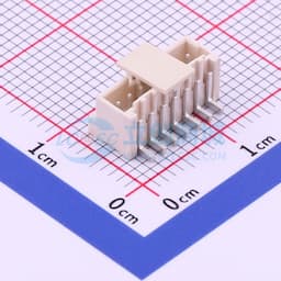 1x7P 间距:1.5mm 立贴缩略图