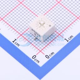50kΩ ±10%缩略图