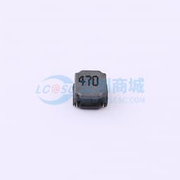47uH ±20%缩略图