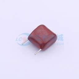 180nF ±10% 450V P=7.5 L=3.5 CL21 9.5*10.5*6缩略图