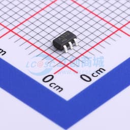 1.8V、17?A、微功耗、精密、零漂移 CMOS 运算放大器缩略图