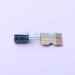 56uF ±20% 35V 【引线】缩略图