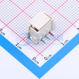 1x3P 间距:2.5mm 立贴 系列:XH缩略图