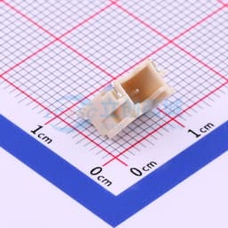 1x2P 间距:2mm 卧贴缩略图