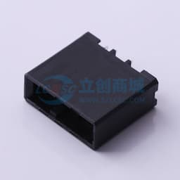 1x3P 间距:5.08mm 直插 【插件】缩略图