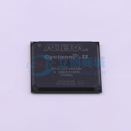 EP2C20F484I8N缩略图
