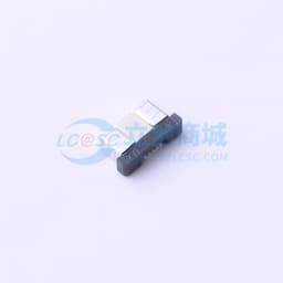 间距:0.5mm P数:4P 抽屉式 下接缩略图