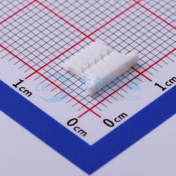 1x5P 1.25mm缩略图