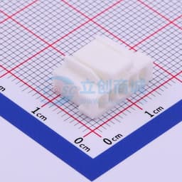 2.5mm 1x5P缩略图