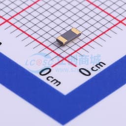 32.768KHz 12.5pF  ±20PPM -40~85℃缩略图