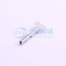Socket Contact Silver 18-20 AWG Crimp Stamped缩略图