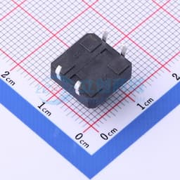 12*12*9mm 直插 轻触开关 【插件】缩略图